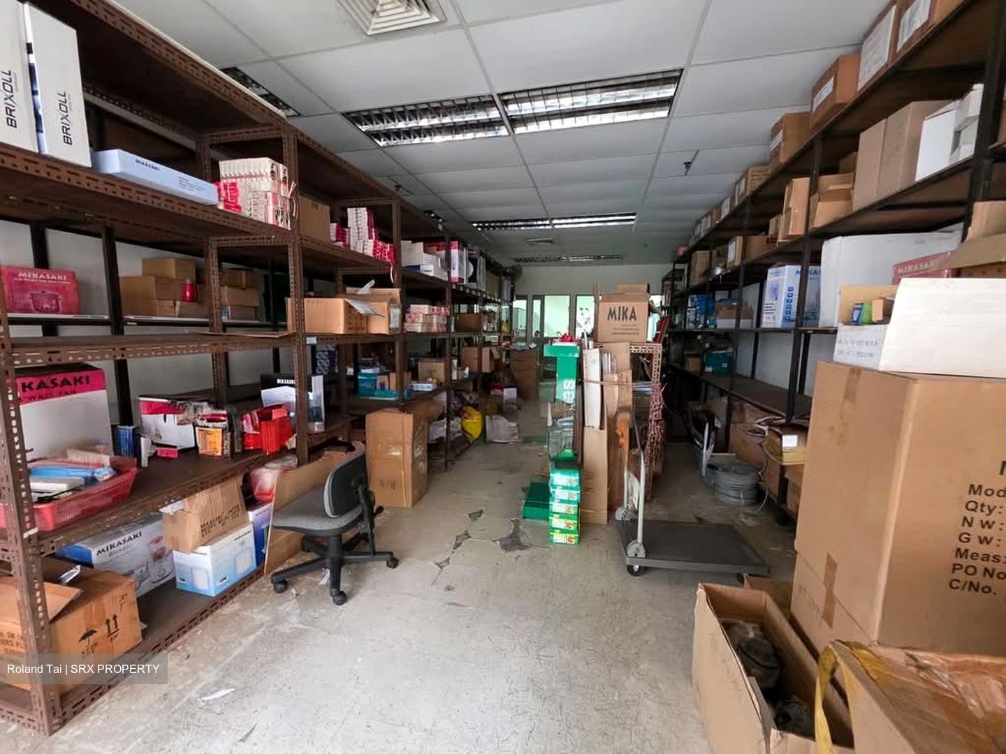 Jalan Besar Plaza (D8), Retail #537928561